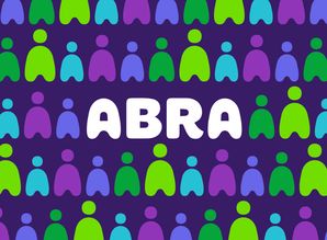 Abra在線匯款業(yè)務(wù)品牌形象與UI設(shè)計解析——由上海廣告設(shè)計公司分享的住宿服務(wù)行業(yè)應(yīng)用